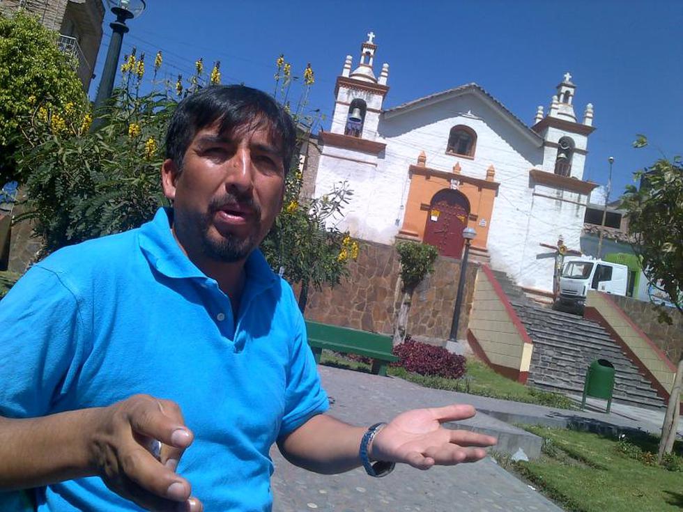 "San Juan debe ser moderna y segura"