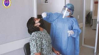 Hospital Regional de Ica se queda sin camas UCI ni ventiladores mecánicos