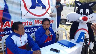 Candidato de APP en Tacna renuncia por audios de César Acuña y Lady Camones