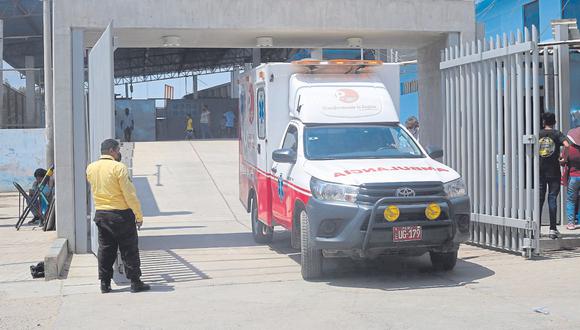 Dos sujetos llegaron a un evento social que se desarrollaba en el sector Quince de Marzo y desataron una balacera. Una bala perdida alcanzó a una mujer que se encontraba en el lugar.