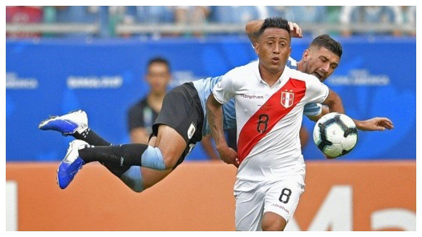 Perú clasificó a semifinales de la Copa América tras vencer a Uruguay en penales (FOTOS y VIDEO)