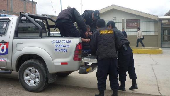 Cusco no cuenta con plan de seguridad ciudadana 