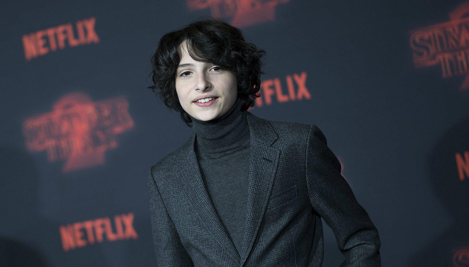 Actor de "Stranger Things" tuvo fuerte reacción contra fans acosadores