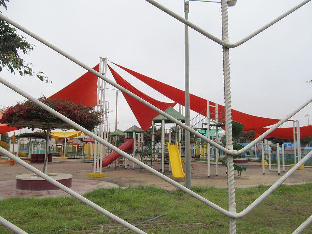 Parque del Niño abrirá sus puertas el lunes después de que las tarifas sean aprobadas