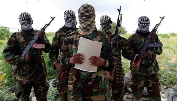 Somalia: ​Al Shabab reivindica ataque contra la ONU