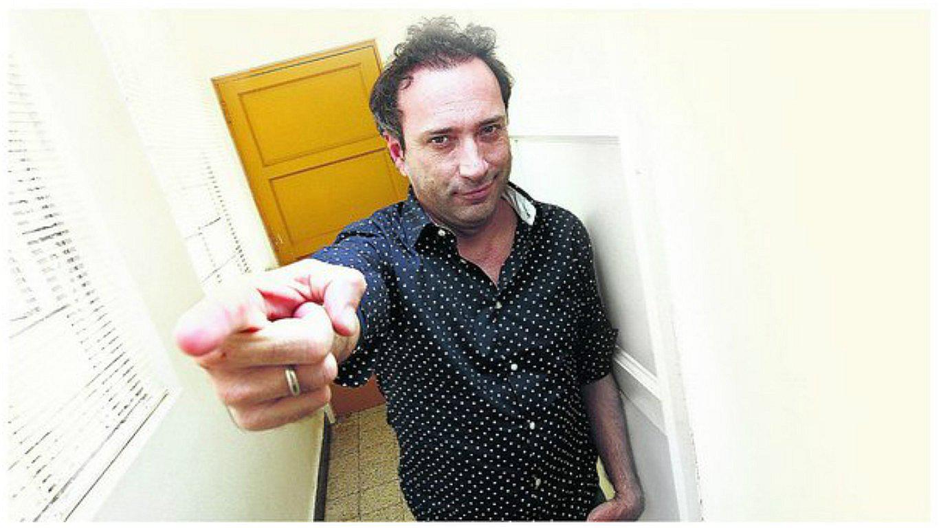 Carlos Galdós anuncia que se retira de la TV tras próximo fin de 'La Noche es Mía'