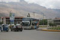 Tarma: Terminal terrestre con 80% de avance