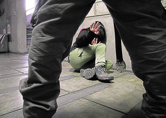 Mil 624  niños y jóvenes denunciaron violencia sexual en Arequipa