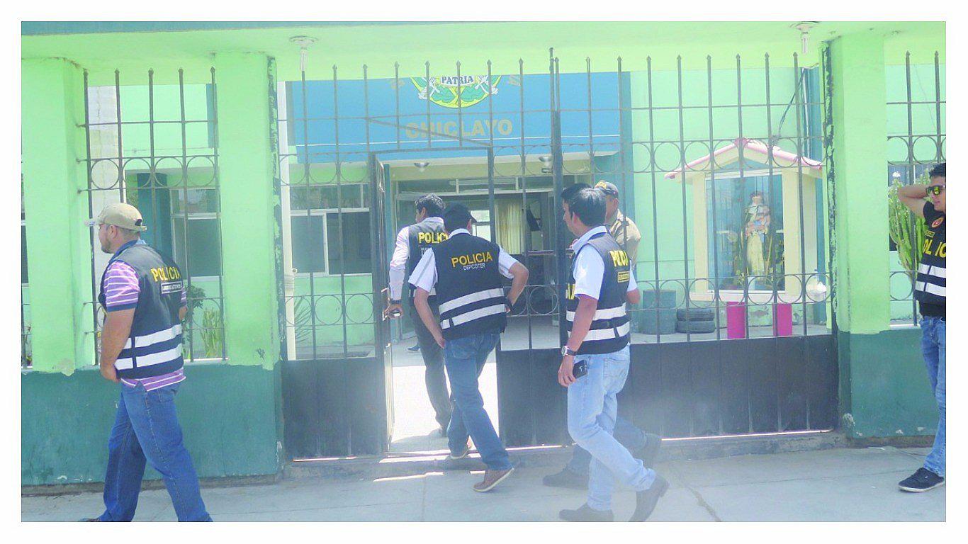 Los “marcas” esta vez roban más de S/ 100,000 a una confeccionista textil