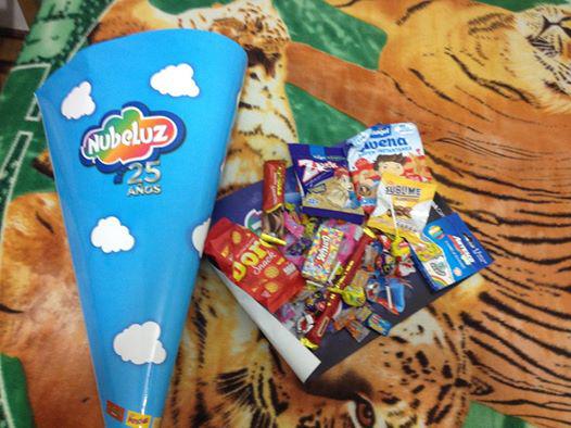 ​Nubeluz: así justifica el productor el precio del polémico cono