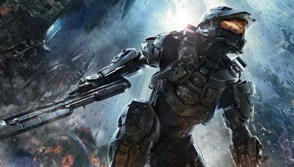 "Halo 5" saldrá a la venta a finales del 2015 