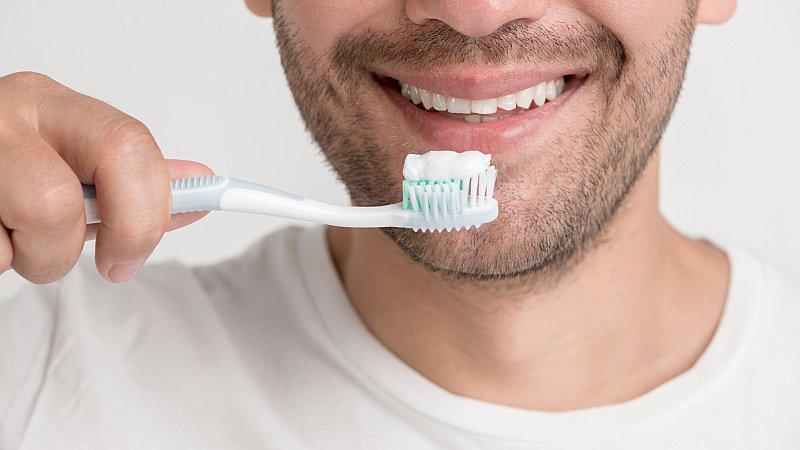 5 pasos para tener una buena salud bucal 