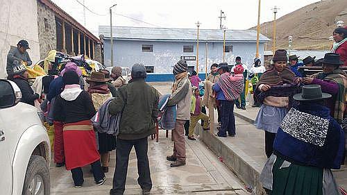 Comunas no cumplen con informar planes de acción frente a las heladas