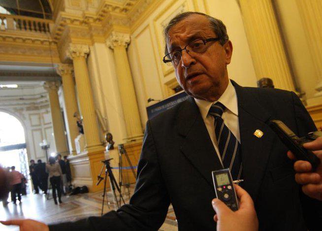 Daniel Mora califica de "antinatura" alianza del Apra con el PPC