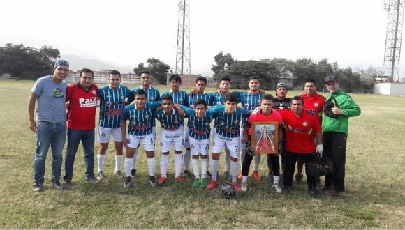 Copa Perú: Cuatro siguen en carrera por el título 
