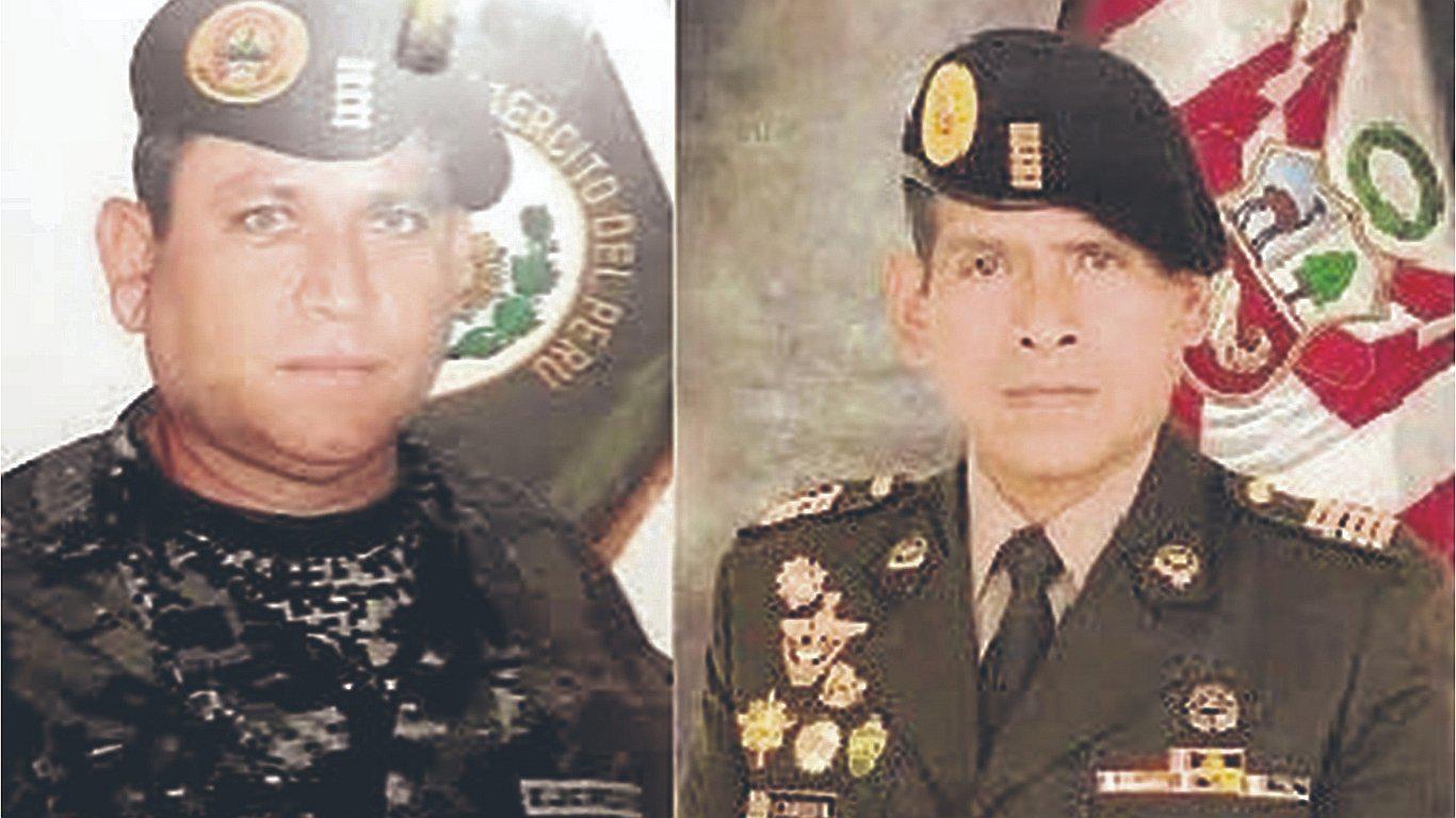 Nuevos audios complican a comandantes y policía  