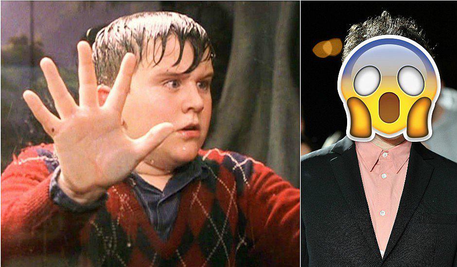 ¿Recuerdas a Dudley, el insoportable primo de Harry Potter? Así luce ahora el actor
