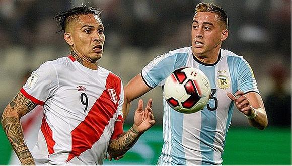 Correo a las 6: Perú vs Argentina EN VIVO