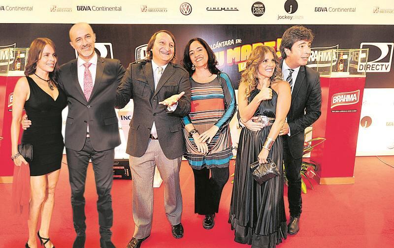 Pataclaun: Cachín se puso serio y le envió este mensaje a Latina