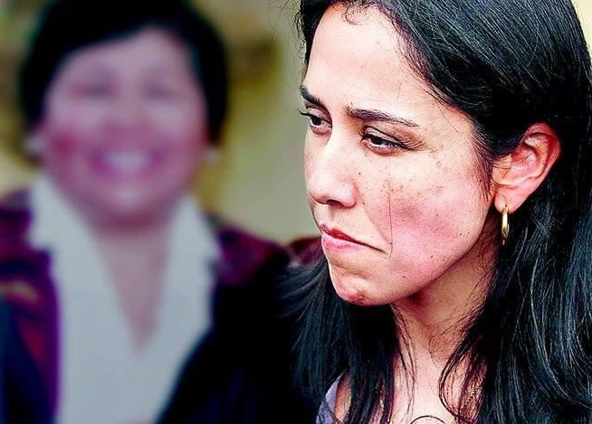 Nadine Heredia: Comisión de Fiscalización también solicitará prueba grafotécnica  