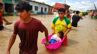 A cuatro años del desborde, Piura sigue vulnerable