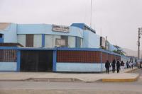 Chimbote: Aún no se define lugar de construcción de hospital La Caleta