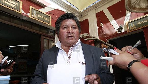 Cayllominos piden 13 mil hectáreas para Majes Siguas II sin subasta