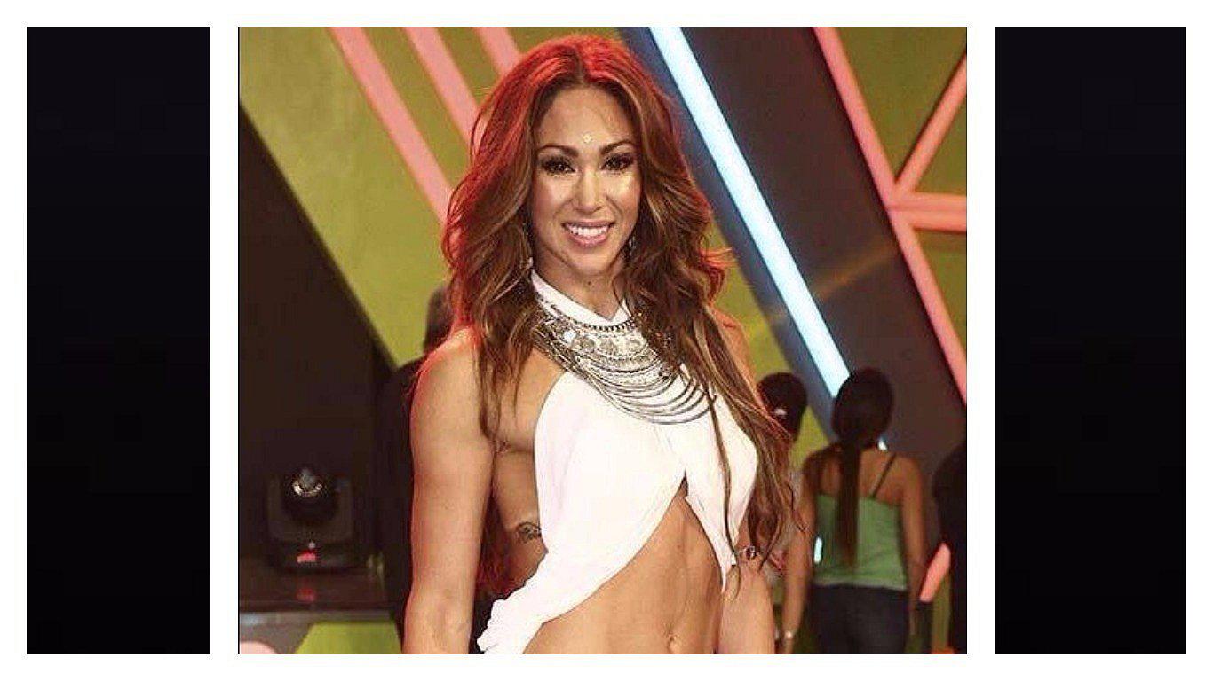 Melissa Loza impacta a fans con sexy fotografía en Instagram 