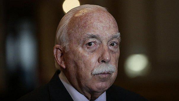 Carlos Tubino renunció a Fuerza Popular tras no ser considerado para postular al Congreso