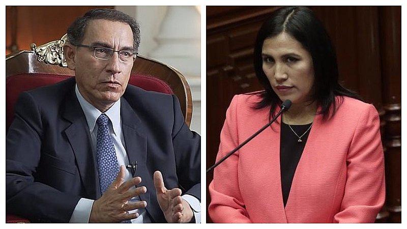 Martín Vizcarra: "Queremos una educación que rompa los estereotipos que generan el machismo"