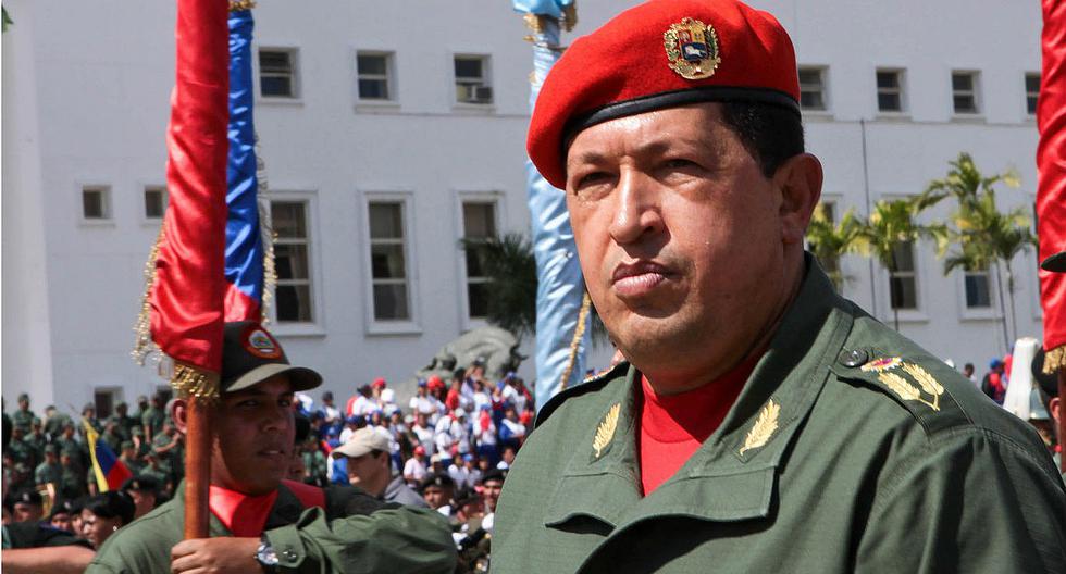 Argentina Universidad Concedió Honoris Causa Póstumo A Hugo Chávez Mundo Correo