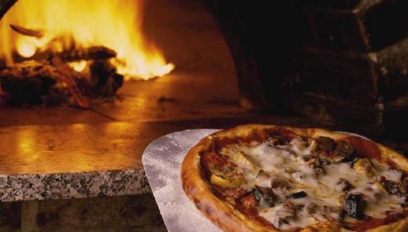 ​Nápoles se queda sin pizza por culpa del cambio climático