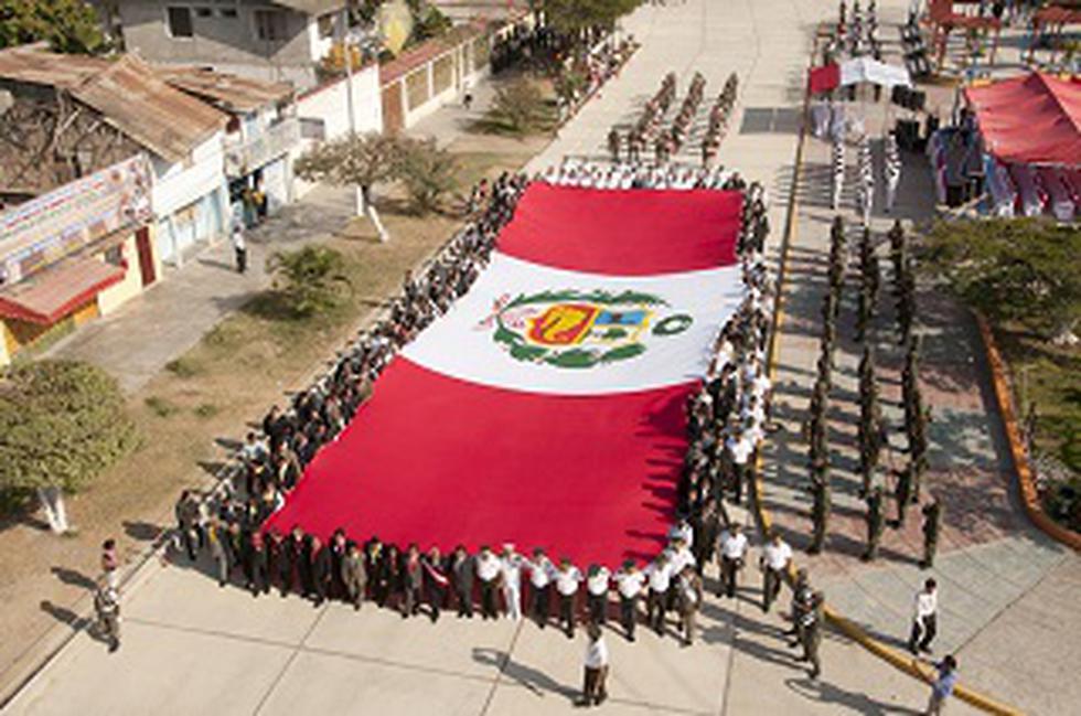 Hoy se conmemora 71 aniversario de la Batalla de Zarumilla