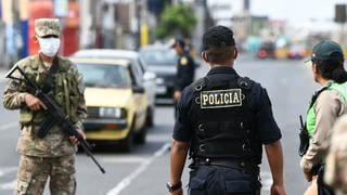 Lima y Callao en riesgo extremo: las nuevas medidas vigentes desde hoy al 9 de mayo