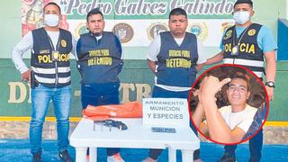 Sullana: Sujeto asesinó de un balazo a un exmarino