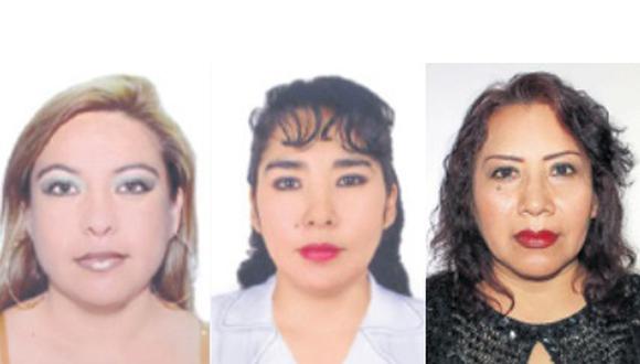 Solo dos listas encabezada por mujeres frente a seis de varones fueron admitidos por el JEE de Arequipa. Jurado argumenta que partidos no cumplieron con la cuota de paridad. (Foto: Difusión)