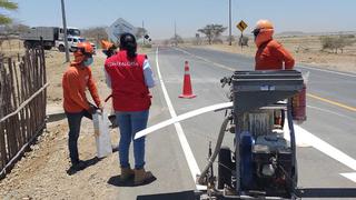 Advierten trabajos no ejecutados y deficientes en obra vial de La Costanera II