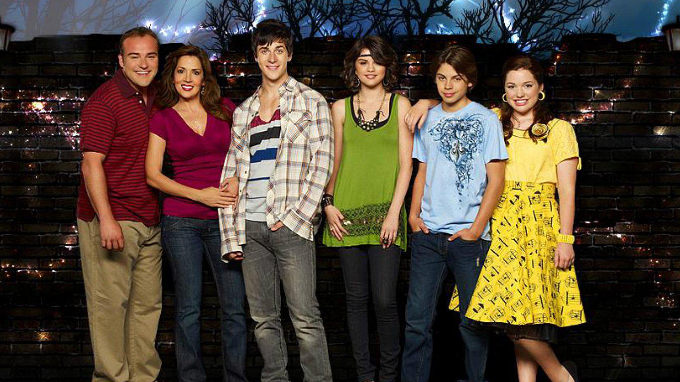 Hechiceros de Waverly Place: elenco se reúne en la boda de este personaje (FOTOS)
