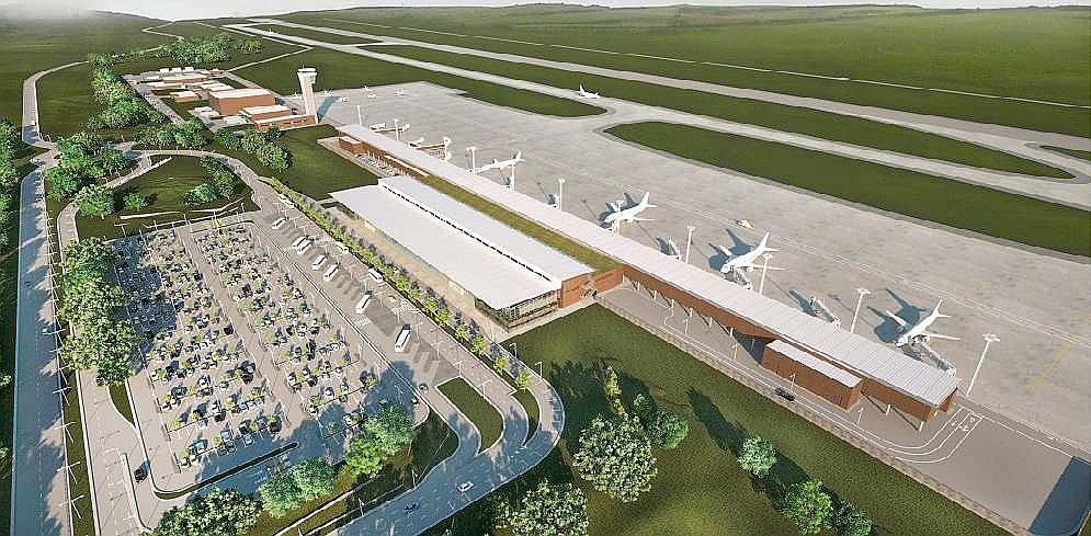 Autoridades y pobladores se reúnen este lunes por tema Aeropuerto de Chinchero 