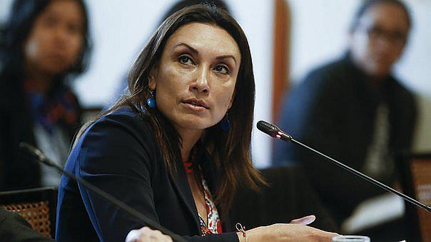 Cinco exfujimoristas forman bancada Unidos por la República