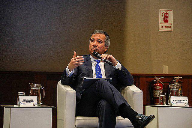 Produce: "Darle valor a lo residuos representa reducir costos en las empresas"