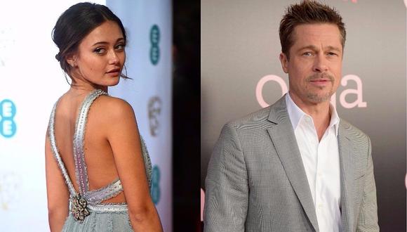Ella purnell brad shop pitt