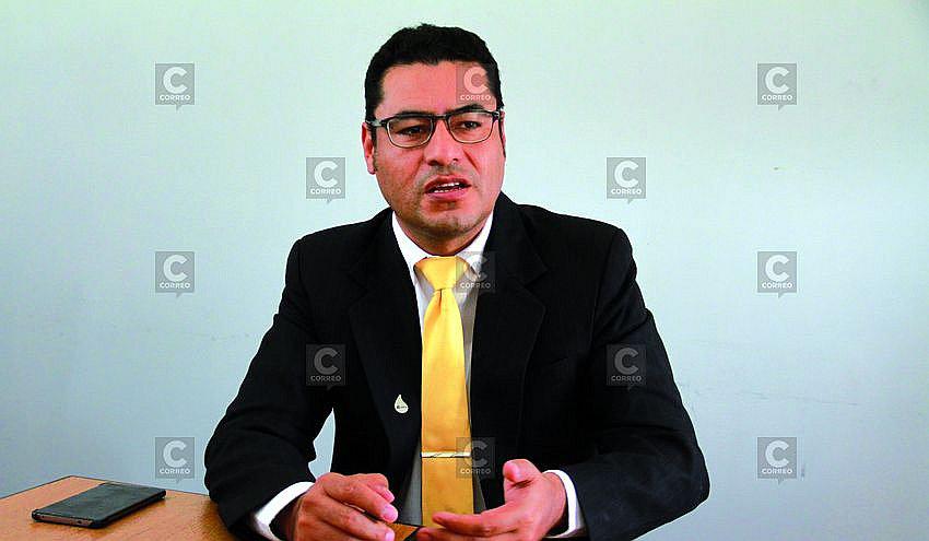 Colegio Prescott no tenía autorización para construir aulas sobre el cauce