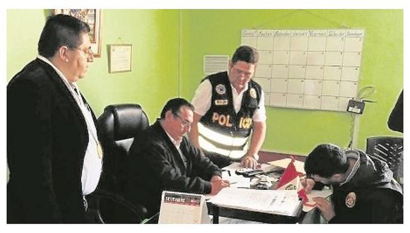 A S/ 2 millones aumenta el desfalco en la UGEL Ayabaca 