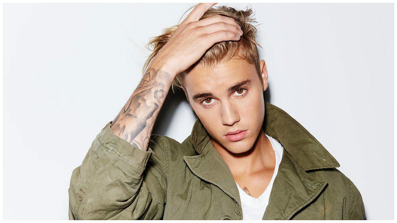 Billboard:Justin Bieber fue elegido como el mejor artista hombre del año