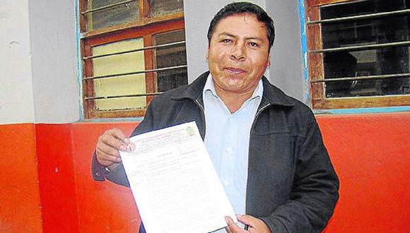 Construcción Civil denuncia descuentos a más de 500 obreros de San Román