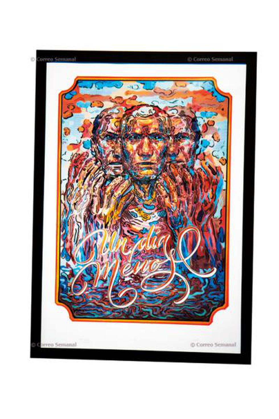 Elliot Túpac: Fuerza Chicha