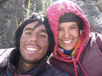 Rosario Ponce eliminó 9 fotos de su cámara antes de entregar a las autoridades