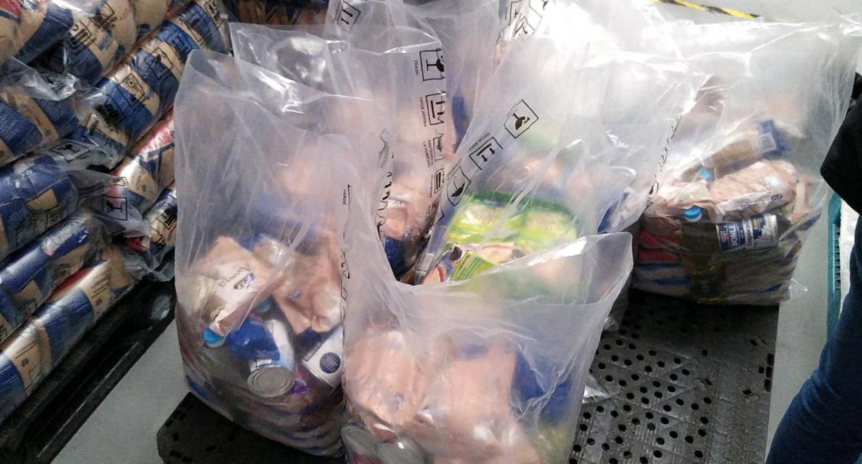 Conservas (Foto: Difusión)