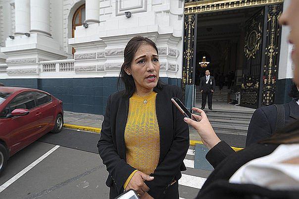 Fuerza Popular elegirá este domingo a candidatos para elecciones parlamentarias